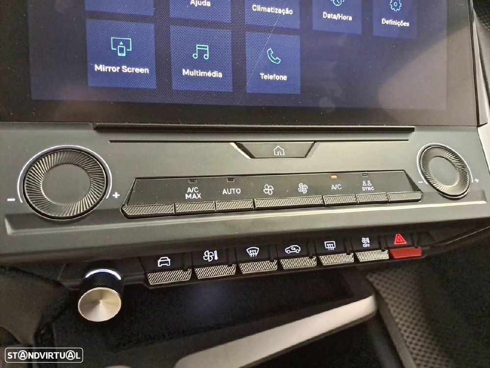 Peugeot 308 1.2 PureTech Allure Pack - 21