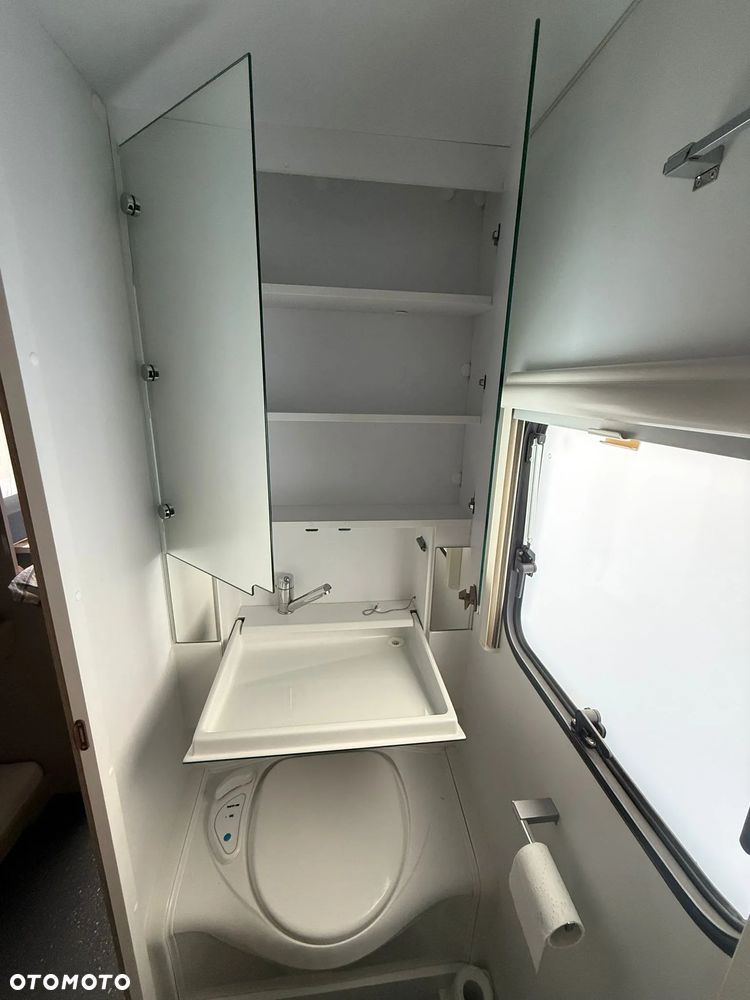 Adria ALTEA 552PK - 26