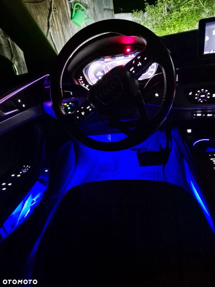 Audi A4 Avant 3.0 TDI S tronic - 15