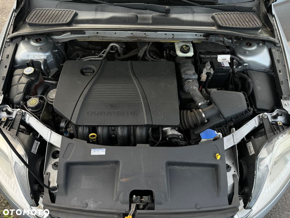 Ford Mondeo 2.0 Trend / Trend+ - 19