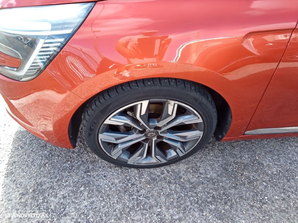 Renault Clio 1.0 TCe RS Line - 5