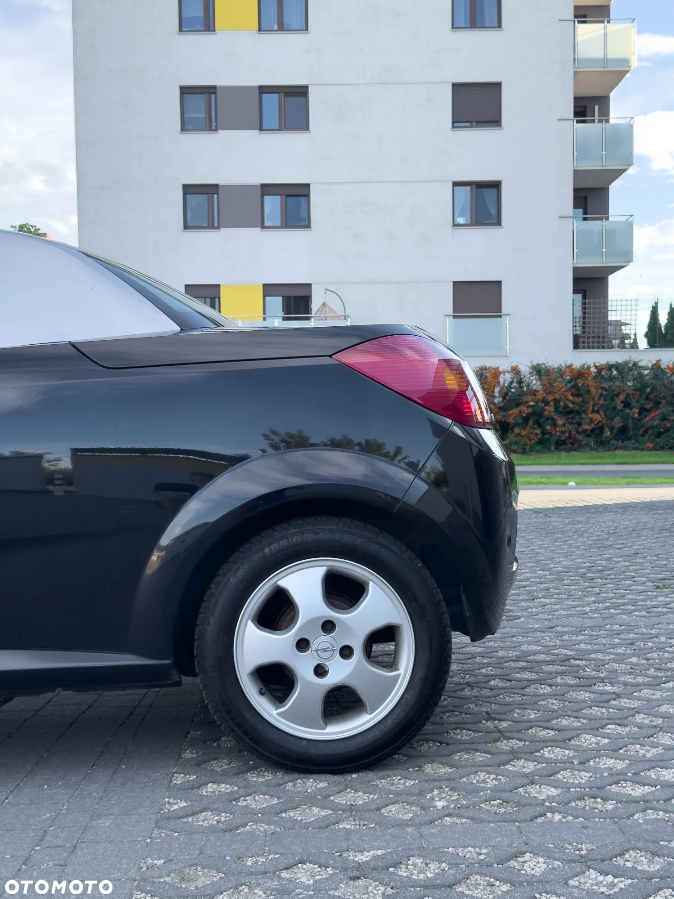 Opel Tigra 1.4 Cosmo - 4