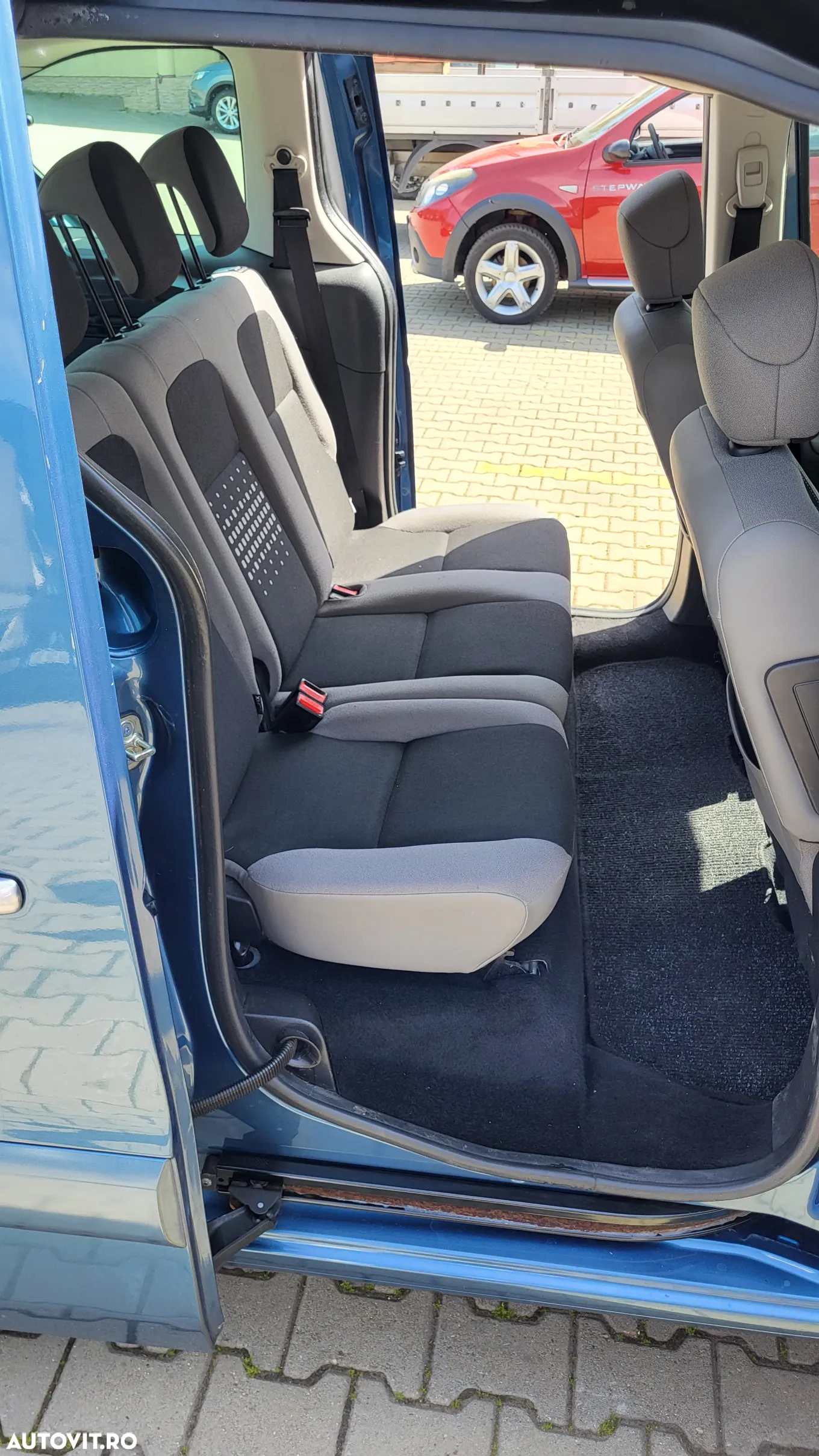 Citroën Berlingo Multispace BlueHDi 120 S&S SELECTION - 6