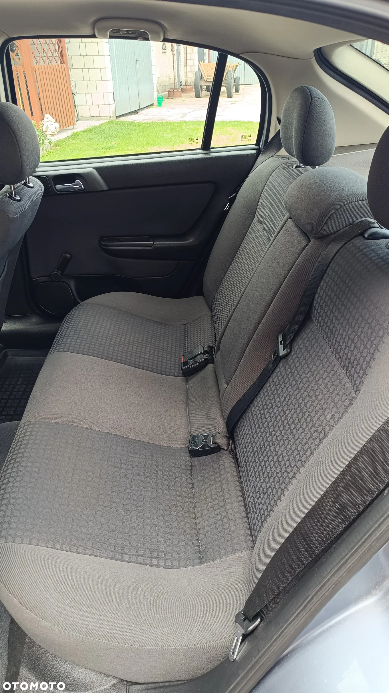 Opel Astra - 9
