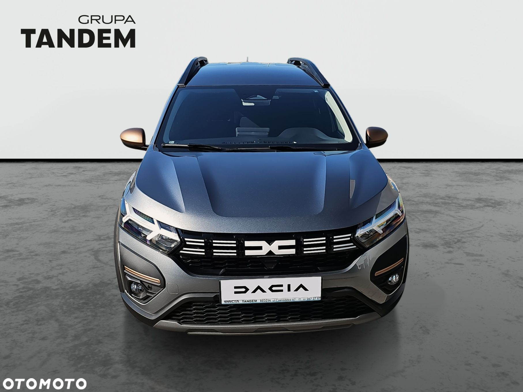 Dacia Jogger - 2