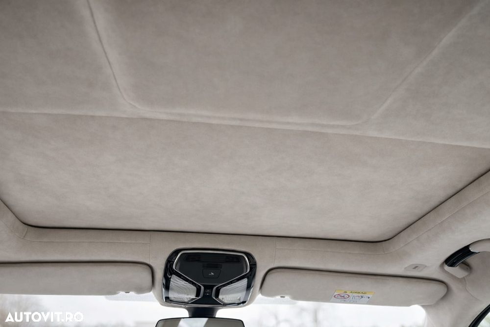 BMW Seria 7 740Le xDrive iPerformance - 15