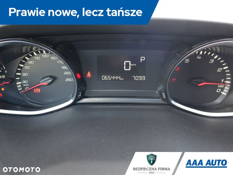 Peugeot 308 - 12
