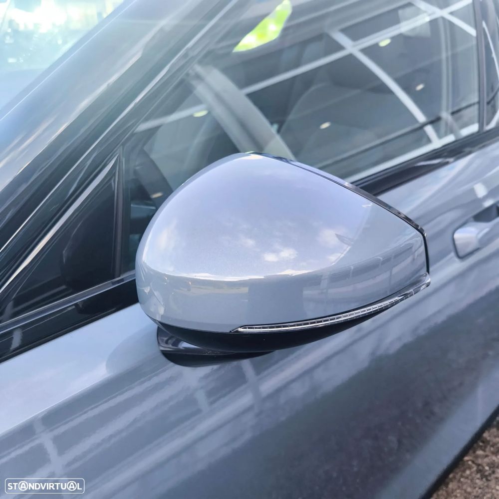 Polestar 2 Standard Range 69 kWh - 4