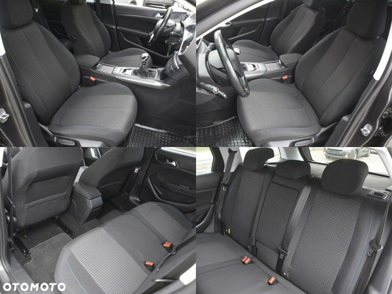 Peugeot 308 SW PureTech 110 Stop & Start Style - 21
