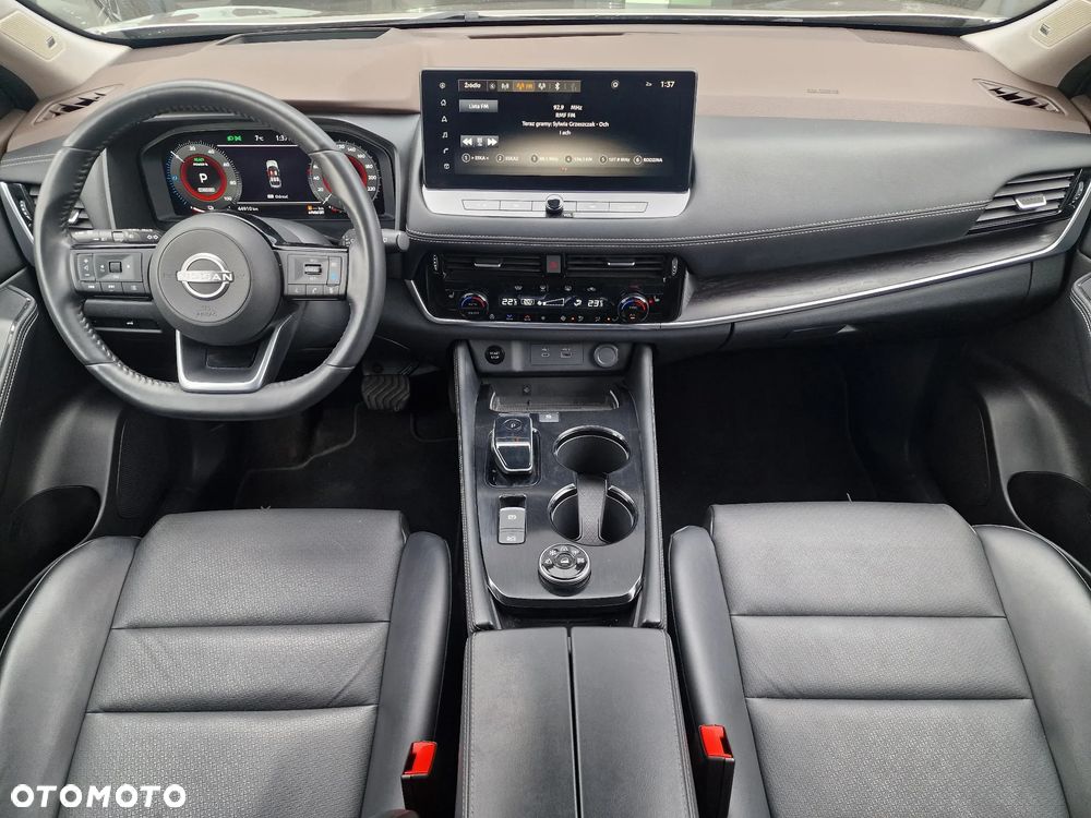 Nissan X-Trail 1.5 VC-T e-POWER Tekna e-4ORCE - 7