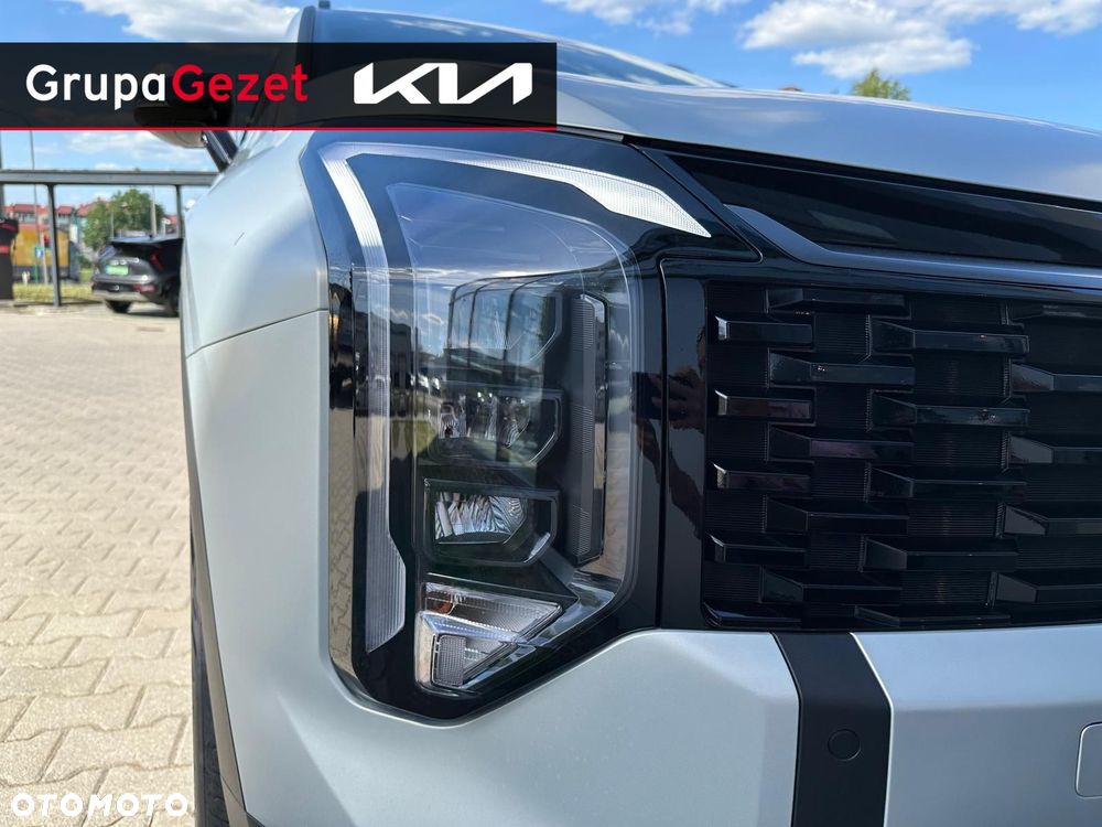 Kia Sportage 1.6 T-GDI HEV Black Edition 2WD - 18