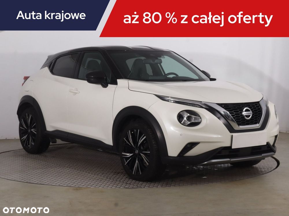 Nissan Juke - 3