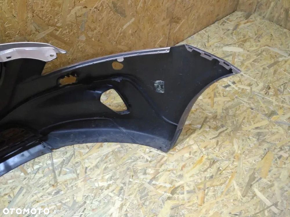 VOLVO V40 CROSS COUNTRY 12- zderzak przód przedni - 7