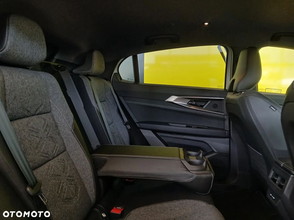 Renault Rafale 1.2 E-Tech Full Hybrid 200 Techno MMT - 14
