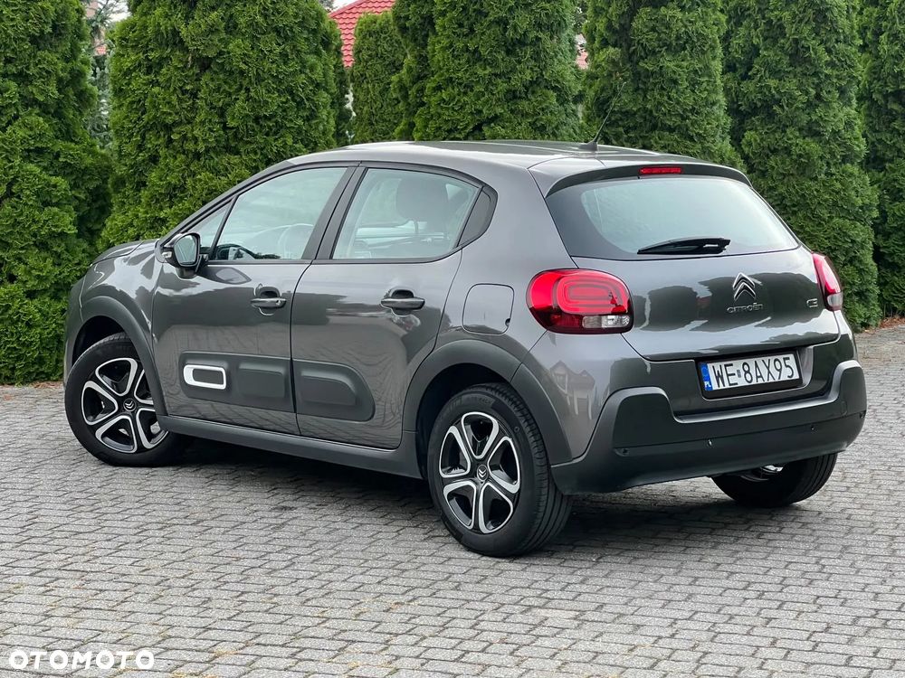 Citroën C3 - 12