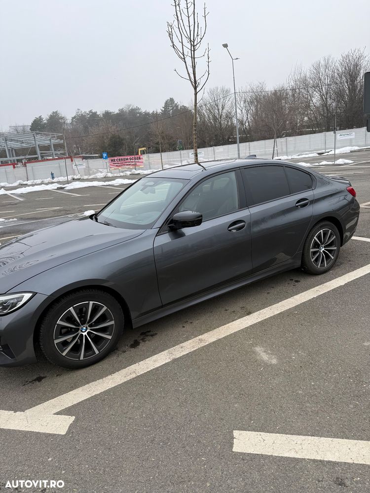 BMW 3 Series 2019 — imagine 2