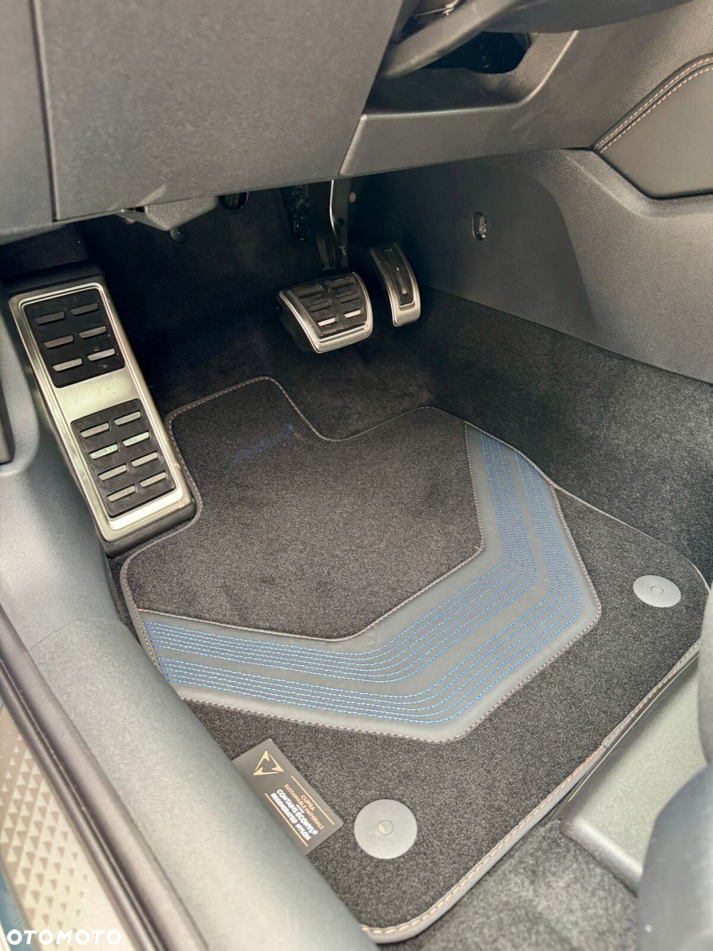 Cupra Formentor 1.5 eTSI mHEV DSG - 19