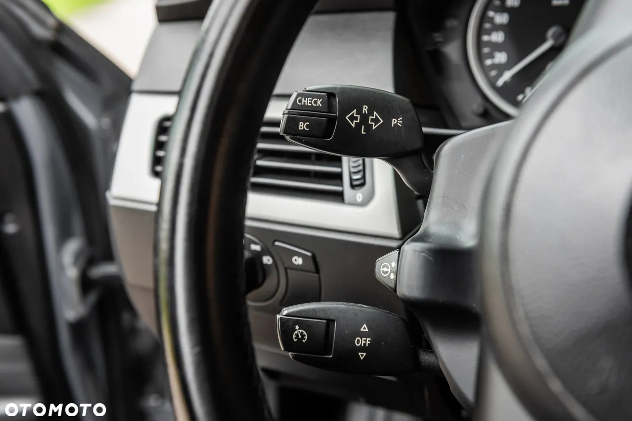BMW Seria 5 - 20