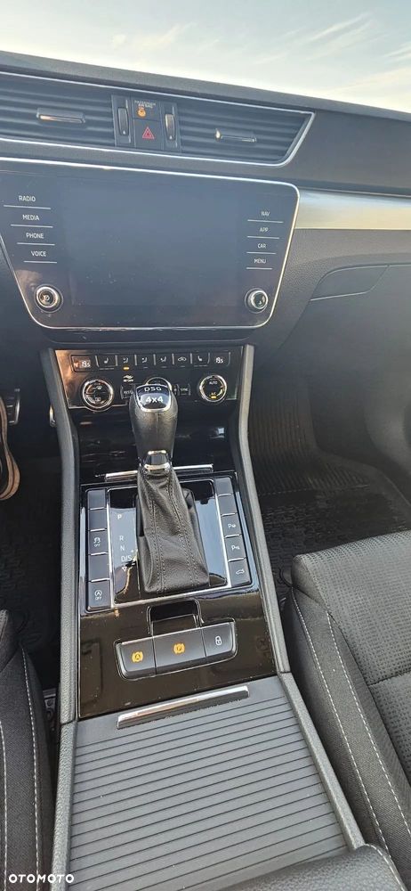 Skoda Superb - 10
