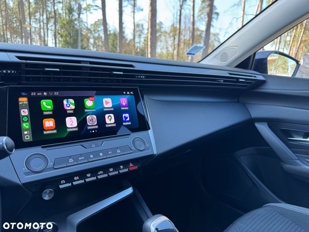 Peugeot 308 - 24