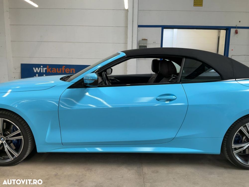 BMW M4 M440i xDrive - 4