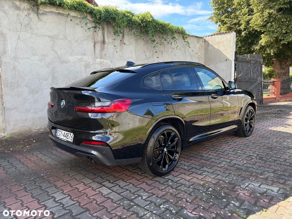 BMW X4 - 7
