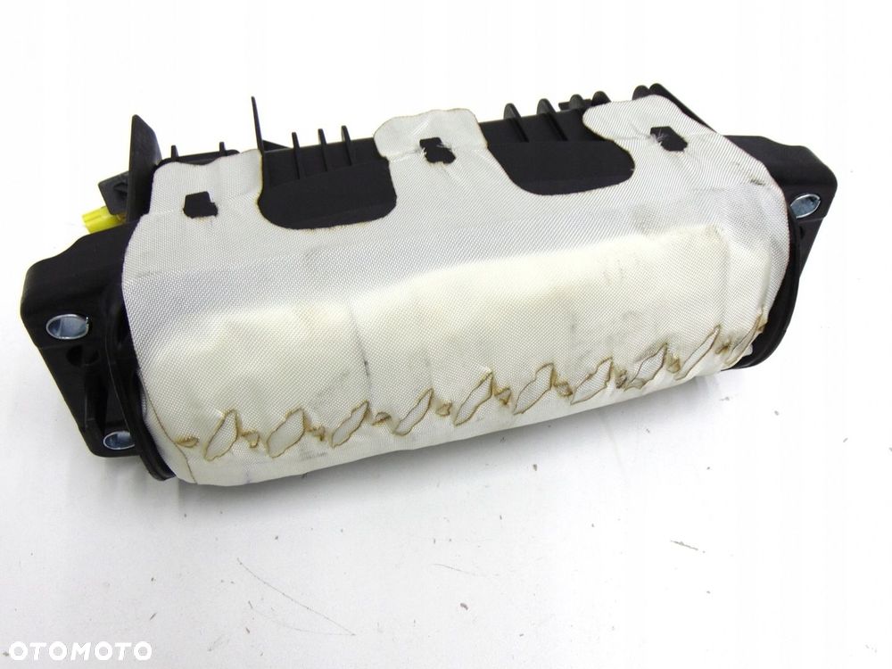 PODUSZKA AIRBAG PASAŻERA 5C6880204D VW JETTA 5C VI