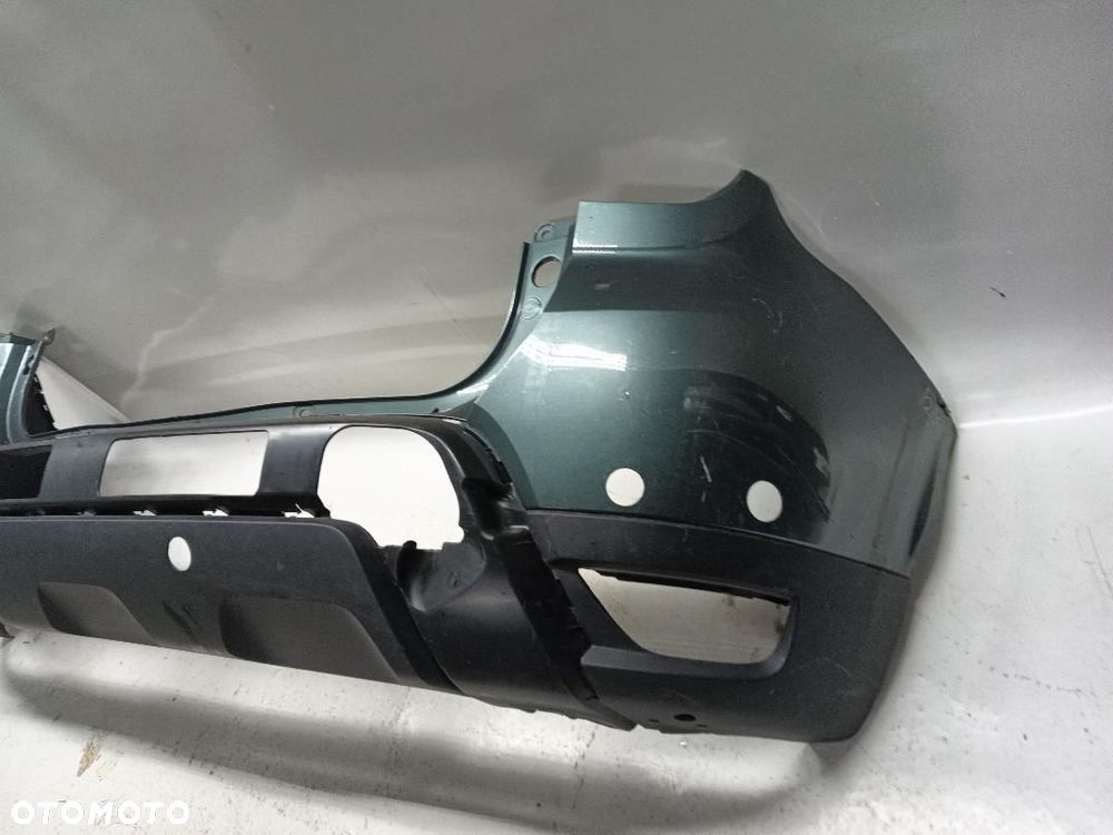 ZDERZAK TYŁ TYLNY DACIA DUSTER II 850220027 - 3