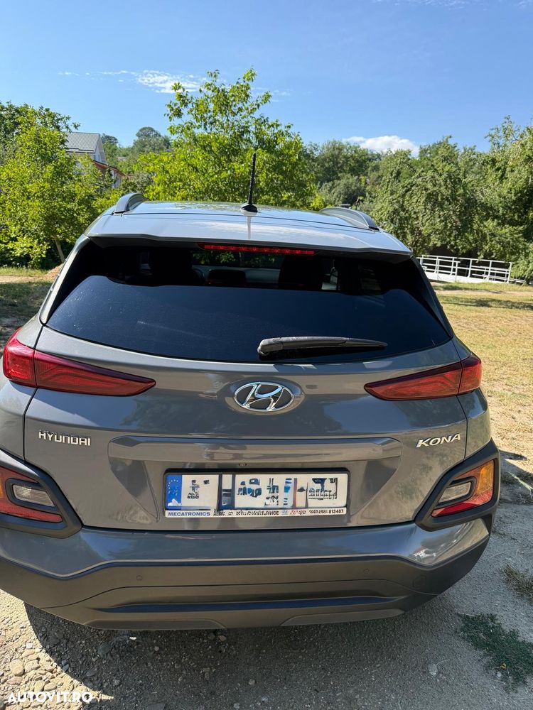 Hyundai KONA 1.0 T-GDI 2WD Premium - 3