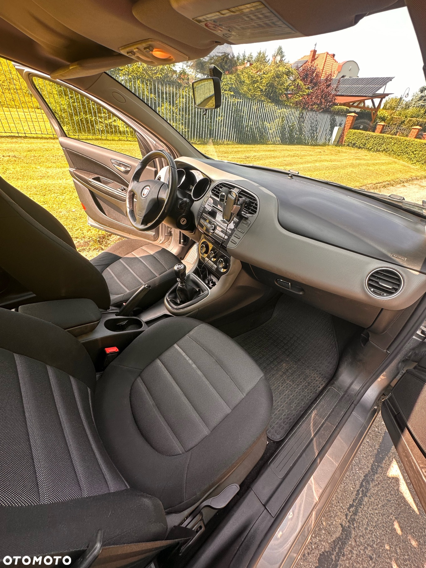 Fiat Bravo 1.4 T-Jet 16V Dynamic - 9