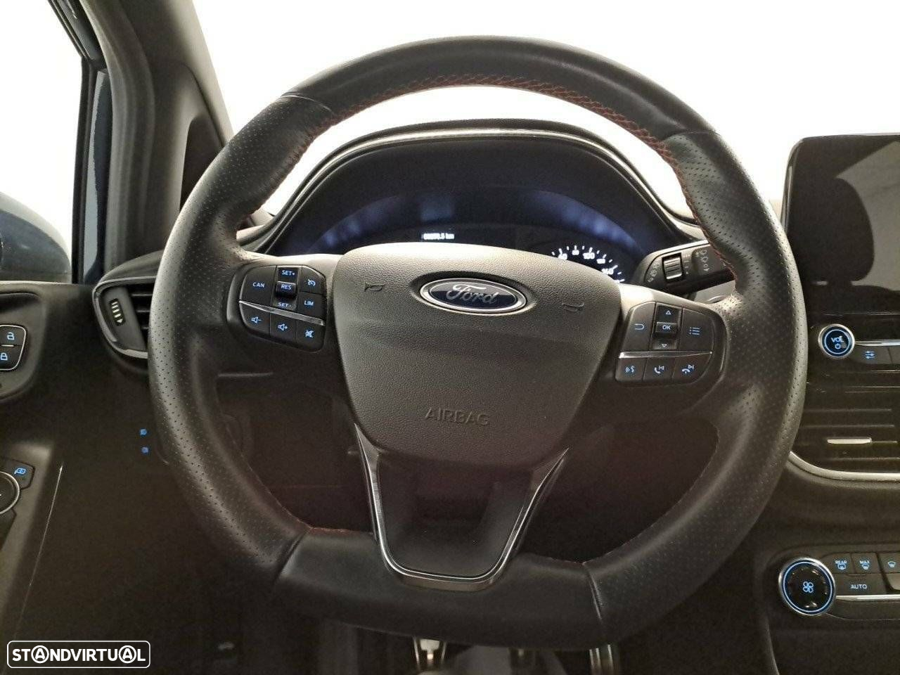 Ford Fiesta 1.0 EcoBoost ST-Line - 12