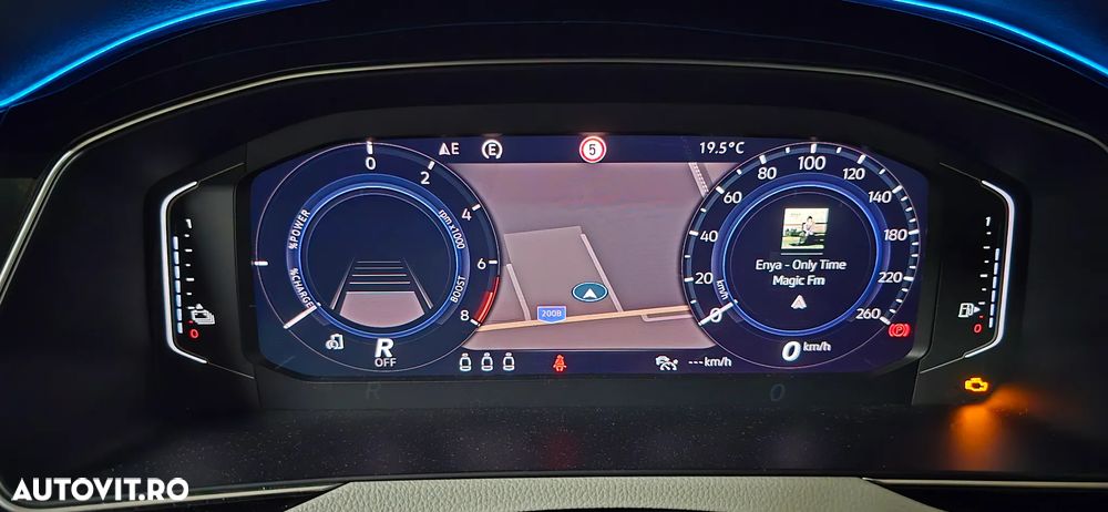 Volkswagen Passat 1.4 TSI DSG GTE - 38