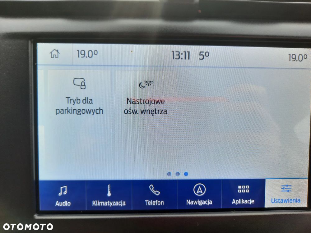 Ford Mondeo 2.0 EcoBlue Business Edition - 21