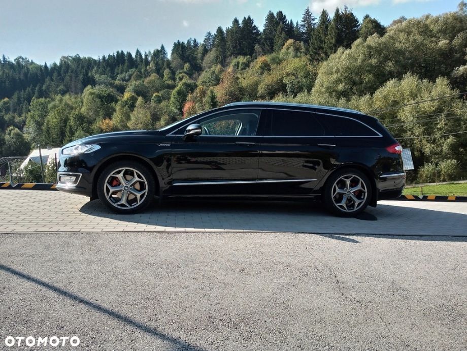 4x Felgi 18 m.in. do FORD Mondeo C-MAX Escape Focus Active Fusion Galaxy Kuga Mondeo - B0063 - 4