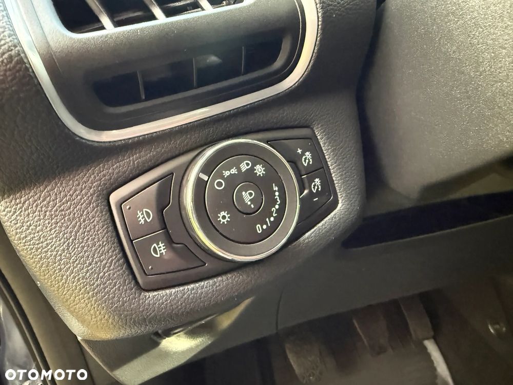 Ford B-MAX 1.5 TDCi SYNC Edition - 20