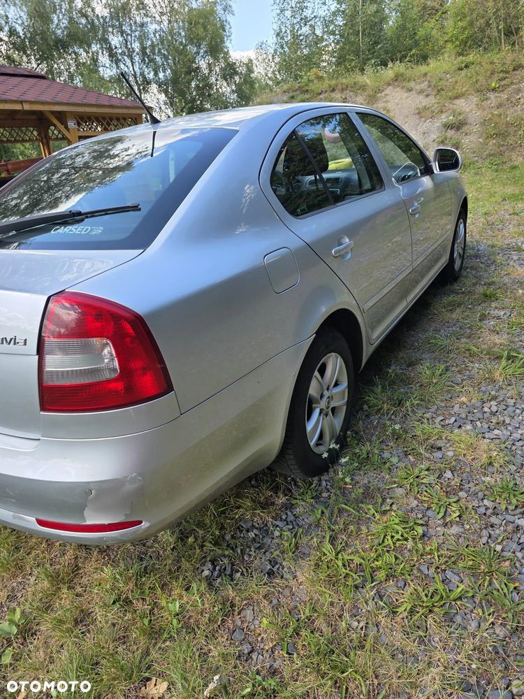 Skoda Octavia 2.0 TDI Ambition - 11