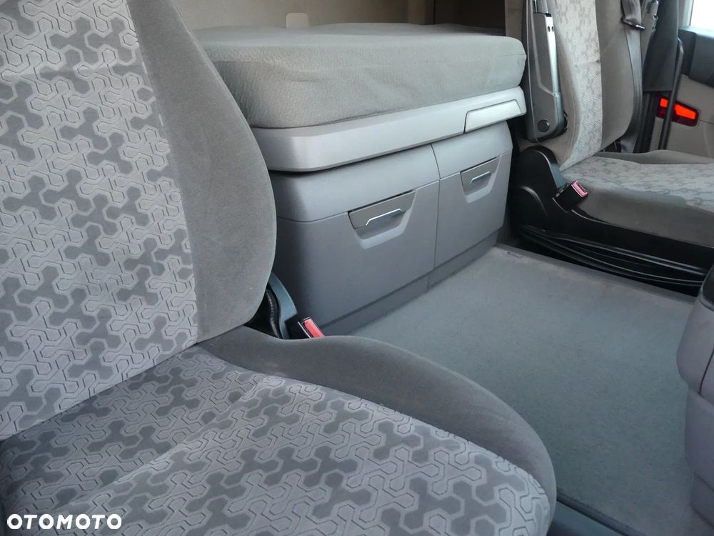 Scania R450 / EURO 6 BEZ EGR / RETARDER / STANDARD / AUTOMAT / - 24