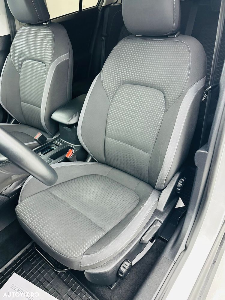 Ford Focus 1.5 EcoBlue Start-Stopp-System COOL&CONNECT DESIGN - 15