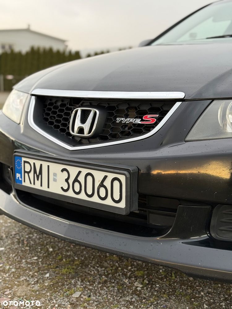 Honda Accord 2.0 Comfort - 3