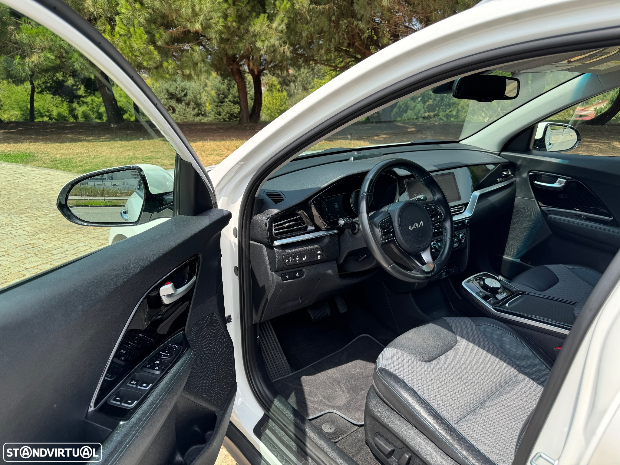 Kia e-Niro 64kWh - 15