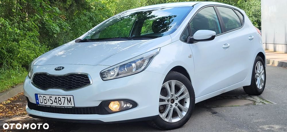 Kia Ceed 1.6 GDI Fifa World Cup Edition - 7