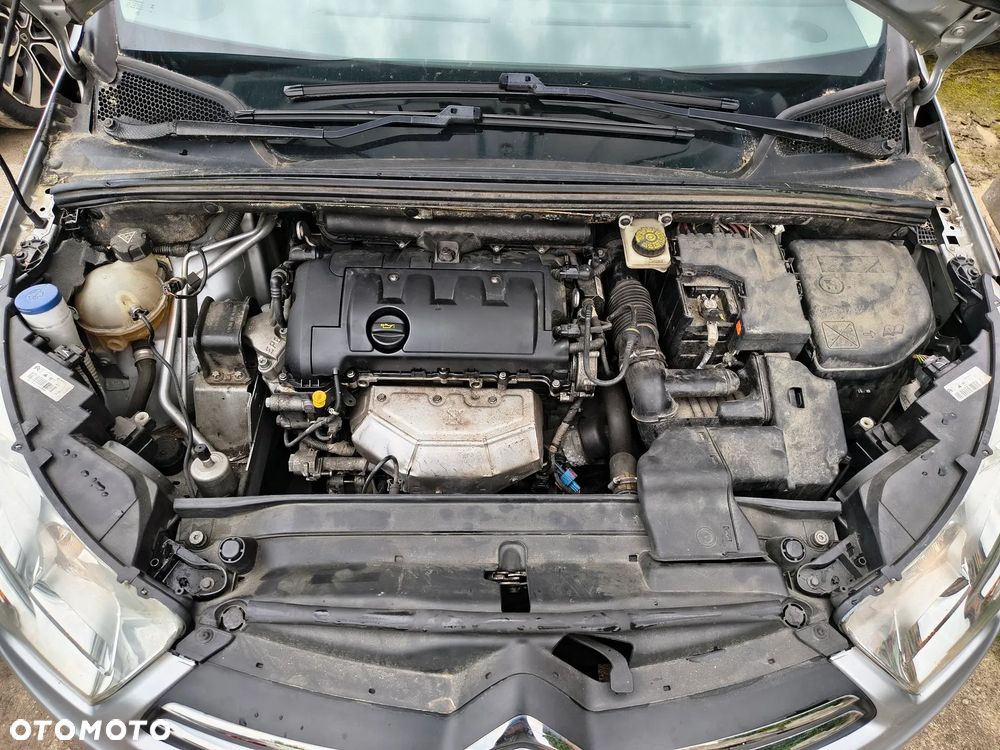 Citroën C4 - 21