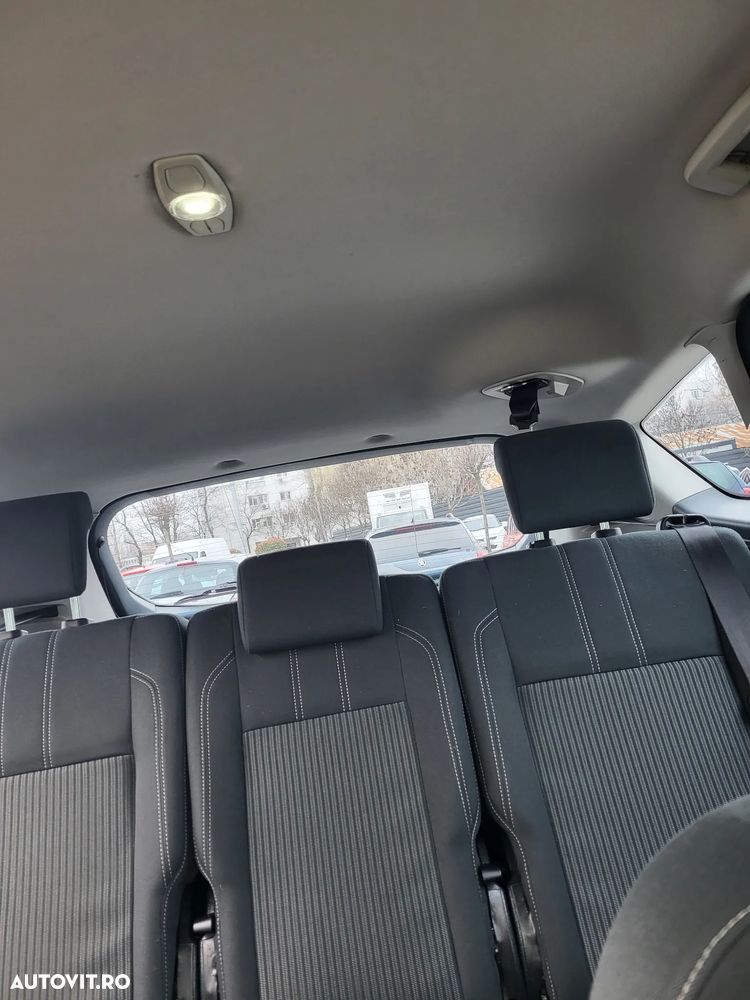 Ford C-Max 1.6 TDCi DPF Titanium - 14