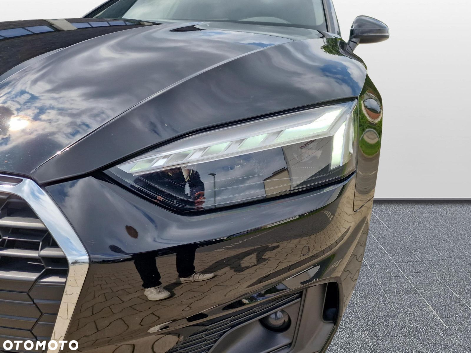 Audi A5 - 27
