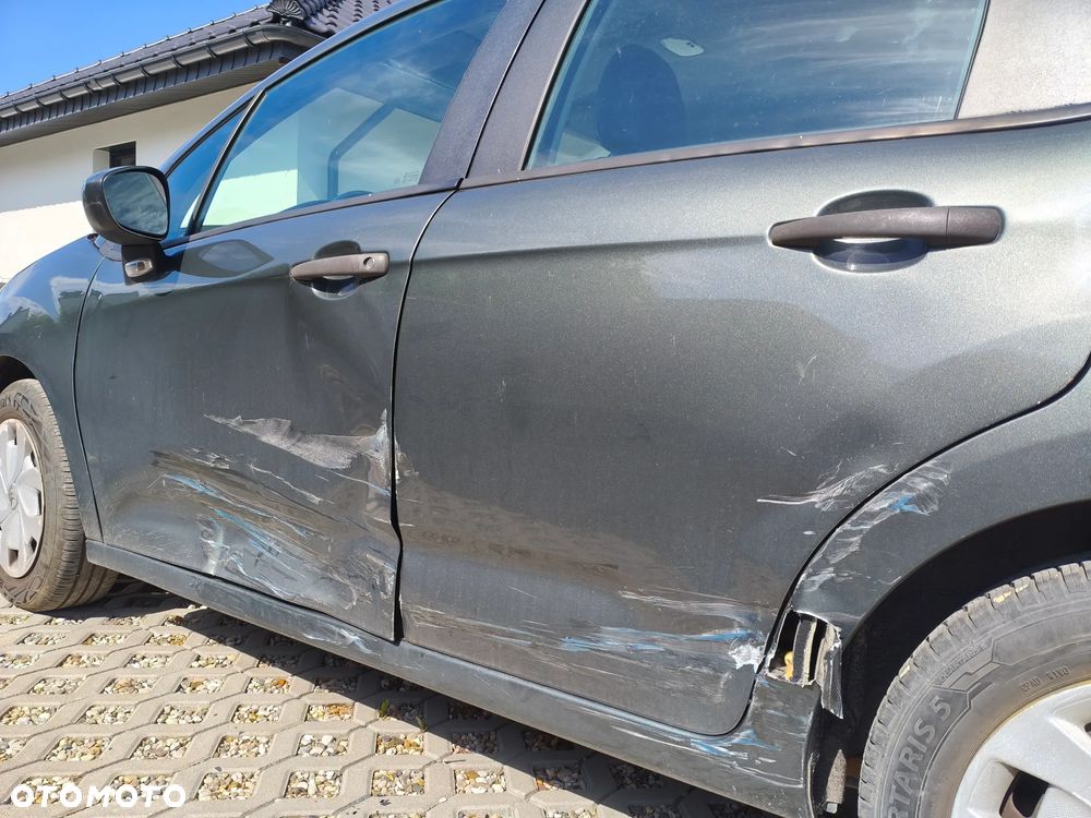 Citroën C3 1.6 e-HDi Selection - 19