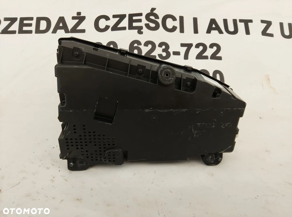 Wyświetlacz Head Up Volvo XC90 II 32233451 - 3