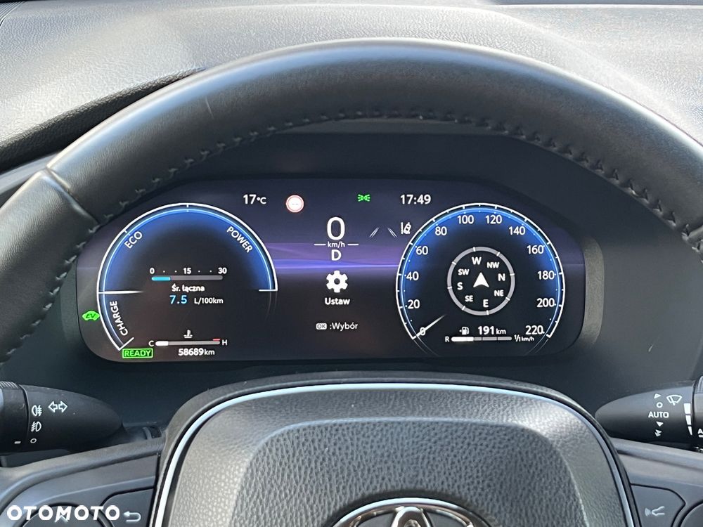 Toyota RAV4 - 22