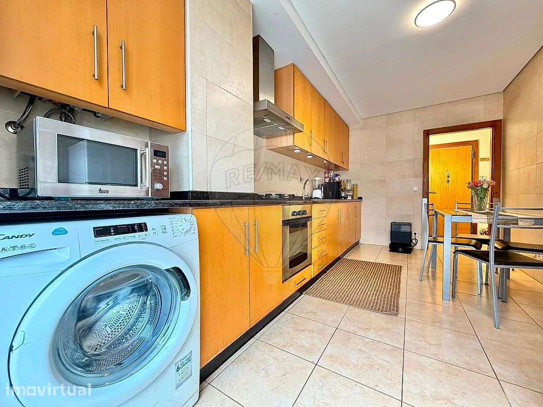 Apartamento T2 para venda - Grande imagem: 5/11