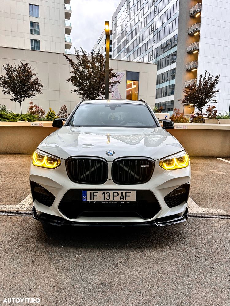 BMW X3 M Standard - 2