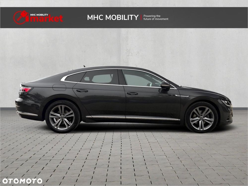 Volkswagen Arteon - 6